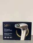Silk'n 7 Ipl Laser Hair Removal Device For Women And With Rotating Head, Pai. Fixed Price $359.40.