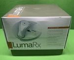 Lumarx Full Body Ipl Skin Beauty System Hair Removal Treatment (new Open Box). Fixed Price $125.00.
