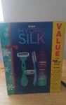 Schick Women's Hydro Silk Razor Gift Set. Fixed Price $14.47.