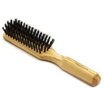 Fendrihan Genuine 100% Medium Stiffness Boar Bristle 5-ROW Hairbrush With Pol.... Fixed Price $46.08.