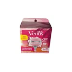 Gillette Venus Miami Sunset Comfortglide Razor Blades 6 Cartridges New. Fixed Price $16.97.