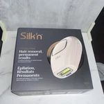 Silk'n Infinity Fast Ipl Hair Removal Device Adjustable Speeds Skin Sensor. Fixed Price $250.00.