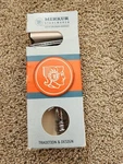 Merkur 23C Double Edge Safety Razor New Slighlt Torn Box. Fixed Price $56.00.