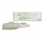 Feather Artist Club Ss Straight Razor Protector Safety Cover SNC-500 From Japan. Fixed Price $35.49.