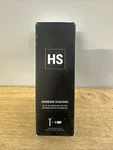 Henson AL13 Razor Steel Blue Premium Wet Shaving. Fixed Price $68.99.