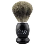 Premium Badger Hair Shaving Brush Barber Wet Shave Cw. Fixed Price $19.95.
