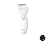 Panasonic Women's Shaver Sarashe Hair Removal Full Body Battery Operated White. Fixed Price $69.55.