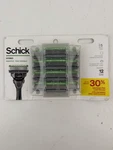 Schick Hydro Sensitive Razor Refills, 12 Ct, 5-BLADE Men's. Fixed Price $24.95.