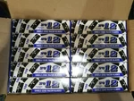 5000 .012 #12 Single Edge Steel Razor Blades Usa Rare -double Honed & Stropped. Fixed Price $259.99.
