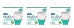 Schick Intuition Sensitive Care With Aloe & Vitamin E, 9 Cartridges. Fixed Price $20.99.