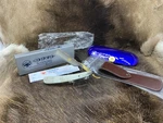 Dovo Buffalo Horn Bergischer Lowe 5/8 Germany Straight Razor 24KT.GOLD Etch "a". Fixed Price $318.75.