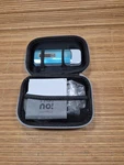 No! Hair Pro 3 Removal System W/accessories & Case New Free Shipping. Fixed Price $55.82.