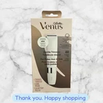Gillette Venus Intimate Grooming Womens Electrics Razor Bikini Trimmer For Pubic. Fixed Price $20.00.