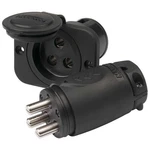 Marinco 12VCPS3 Trolling Motor Plug And Receptacle 70 Amp (pack Of 1), Black. Fixed Price $49.66.