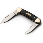 Kings County Tools Small Pocket Knife For Women 2-BLADE 6 Folding. Fixed Price $25.00.