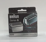 Braun Series - 52S Electric Shaver Head Replacement Cassette New Damage Box. Fixed Price $36.95.