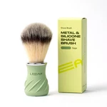 Leaf Grooming Brush, Metal Silicone Handle With Measuring Cup For Use W.... Fixed Price $68.60.