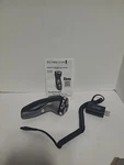 Remington R-5150 Flex Rechargeable Men's Electric Rotary Shaver With Charger. Fixed Price $39.99.