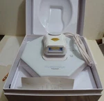 Iluminage Touch Permanent Hair Reduction System. Open Box FG70701. Fixed Price $169.00.