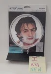 Better Living Kroma Anti-fog Shower Mirror With Razor Hook Shaving New Read. Fixed Price $24.85.