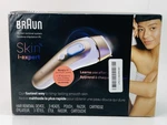 Braun Skin I-expert Ipl Hair Removal System PL7243 Open Box Heads Pouch. Fixed Price $299.99.