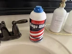 Kings Wild Project- Age Of Titans Legacy Shaving Cream Edition #XX/75 Sold Out. Fixed Price $209.99.
