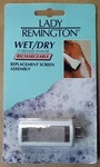 Genuine Remington SP-110 Replacement Screen For Model LWD-1000 **brand New**. Fixed Price $8.99.