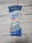 Vtg Noxzema Disposable Razors For Women (4 Pack) New 1990S Skin Fitness W/ Strip. Fixed Price $27.90.