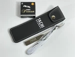 Maquinilla Afeitar Barbero Para Hombres Con 100 Derby Cuchillas. Fixed Price $15.99.