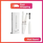 Touchbeauty Nose & Ear Hair Trimmer For Women Men, 2-IN-1 Professional Eyebrow. Fixed Price $19.80.