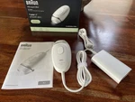 New Braun Ipl Hair Removal System. Fixed Price $150.00.
