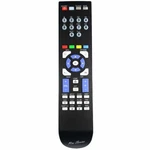 New Rm-series Tv Remote Control For Philips 32PHT4131/05. Fixed Price $34.80.