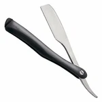 Kai Captain Holder Standard Razor Cap-sdr Bk Folding Handle Black. Fixed Price $93.99.