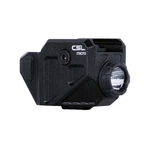 Viridian C5L Micro Gun Pistol Led Light/green Laser W/ Safecharge #930-0042. Fixed Price $199.00.