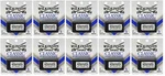 Wilkinson Sword Classic Double Edge Safety Razor Blades - 5 (10 Pack). Fixed Price $12.49.