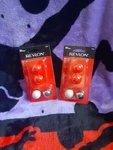 2X - Revlon Facial Roller Refill Real Volcanic Stone & Stainless Steel Ball New. Fixed Price $14.79.