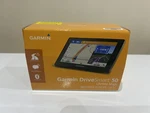 Garmin Drivesmart Sat Nav 50 Lm 5" Gps - Western Europe Bluetooth Features. Fixed Price $60.93.