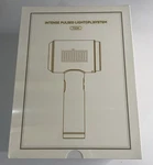 Vevor Ipl Hair Removal System Intense Pulsed Light Device - Nib Sealed. Fixed Price $19.99.
