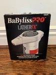 Babyliss Pro Lather-fx Hot / Gel Machine Shaving Used Box. Fixed Price $47.04.