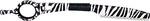 Vincent Hair Trim Razor Collection (swivel). Fixed Price $54.99.
