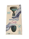 Schick Hydro Silk Sensitive Care Razor - Brand New. Fixed Price $10.99.