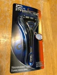 Gillette Fusion Proglide Razor. Fixed Price $15.00.