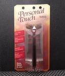 Vintage Schick Personal Touch Razor Handle W/ 2 Cartridge Refills Nos. Fixed Price $39.99.
