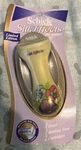 Vintage Limited Edition Schick Silk Effects Ladies Razor Shaving New Flowers. Fixed Price $29.99.