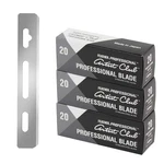 Feather Artist Club Pro Single Edge Blades - Fits All Razors. Fixed Price $87.24.