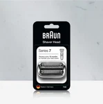 Razor Blade BRAUN-73S Shaver Foil Cutters For Head. Fixed Price $59.90.
