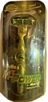 Gillette M3 Power MACH3 Innovation Razor Discontinued (battery Leaked) As-is. Fixed Price $147.39.
