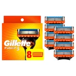 Gillette FUSION5 Men's Razor Blade Refills - 8CT. Fixed Price $17.84.
