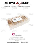 Candela Gentlelase Mgl Gentleyag Mgy Distance Gauge 12MM 7122-00-3109 CACN1455. Fixed Price $65.00.