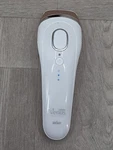 Braun Gillette Venus Silk Expert Ipl Laser Body Hair Removal 6029 Bad Battery. Fixed Price $26.25.
